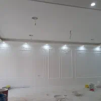 گچکاری گچبری و تعمیرات
