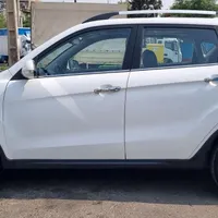 چانگان CS35 مونتاژ، مدل ۱۳۹۷،بیرنگ،نقد و اقساط|خودرو سواری و وانت|تهران, جی|دیوار