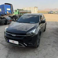 تیگو 7ieمدل 1401 در حد صفر