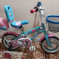 دوچرخه ۱۲ کیتی