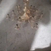 لوستر آبطلا 7 شاخه نورسازان