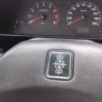 وانت دوگانه کارخانه عطیقه