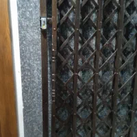 حفاظ آهنی