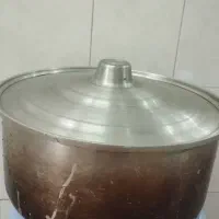 دیگ رویی|ظروف پختوپز|رشت, پیرکلاچای|دیوار