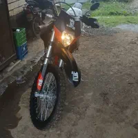 کویرموتور 250t2