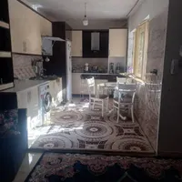 ویلایی ۱۰۰ متری ۲ خوابه در دولتآباد