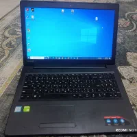 لپ تاپ لنوو مدل 2016