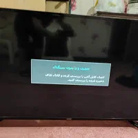 تلویزیون 48 اینچ سامسونگ کره ای اصل