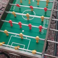 فوتبال دستی