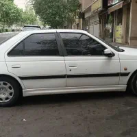 پژوپارس سفید