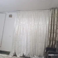 پرده پذیرایی