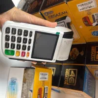 کارتخوان سیار و ثابت//تحویل یک‌روزه بدون جواز کسب