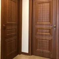 نصاب درب چوبی وضد سرقت