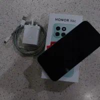 گوشی HONOR X6c