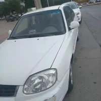 ورنا مدل ۸۷ بدون رنگ موتور ۱۶۰۰