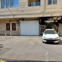 فروش مغازه ۲۲ متری در دامپزشکی با پارکینگ سندی|فروش مغازه و غرفه|تهران, زنجان|دیوار