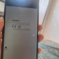 ماشین حساب کاسیو