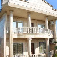 دوبلکس استخردار 350متر بنا 3خواب سندتک برگ
