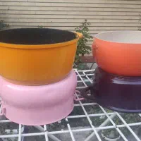 بازسازی(نوسازی) ظروف