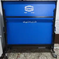 میز تنیس پیمان (MDF)