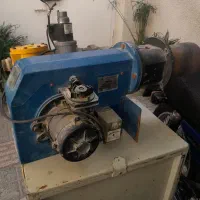 مشعل دیگ بخار  ۵۵۰ هزار و۲۲۰ هزار