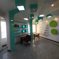 اداری ۷۵ متری/فول امکانات/مرکز شهر/دارایی