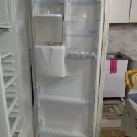 یخچال کار کرده