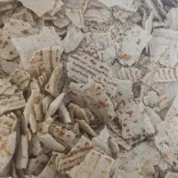 نون خشک فروشی ۳۰۰ کیلوو