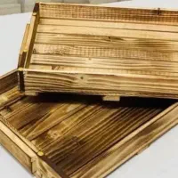 سینی فینگر فود