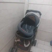 کالسکه و کریر