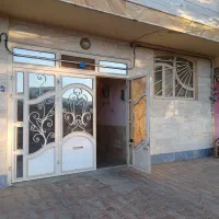 آپارتمان همکف دو خواب مستقل حاشیه فروردین|اجارهٔ آپارتمان|کاشمر, |دیوار
