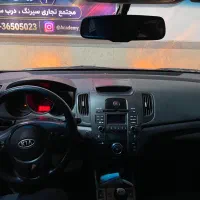 سراتو ۲۰۱۰ وارداتی
