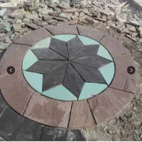 سنگ کاری مالون