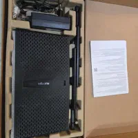 اکسس پوینت روتر میکروتیک hAP ax3 (به علت مهاجرت)