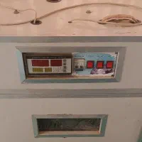 دستگاه جوجه کشی 180تایی