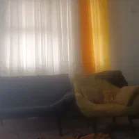 مبل در حد نو. فروشی