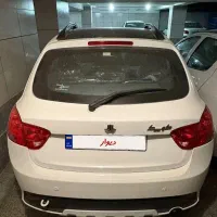 کوئیک GXRسفید مشکی تیپ L