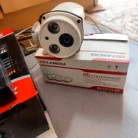 دوربین مداربسته