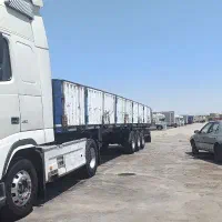 لبه بغلدار.یدک ایرانکاوه