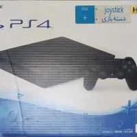 PS4 Slim 1tb