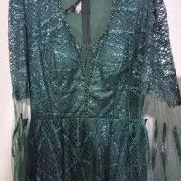 لباس مجلسی سایز 40