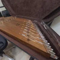 سنتور یحیی