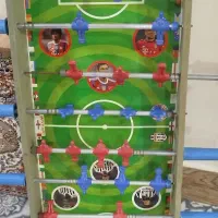 فوتبال دستی
