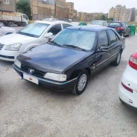 405 مشکی مدل ۹۱