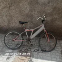 چرخ نیاز به تعمیر تنه سالم