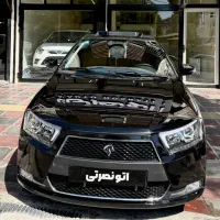 دنا آپشنال 1404 اتومات
