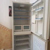 یخچال|یخچال و فریزر|اسفرورین, |دیوار