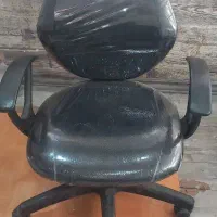 صندلی چرخدار