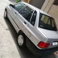 پراید صبا مدل. 86 در حد
