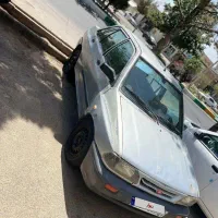 پراید مدل ۸۵